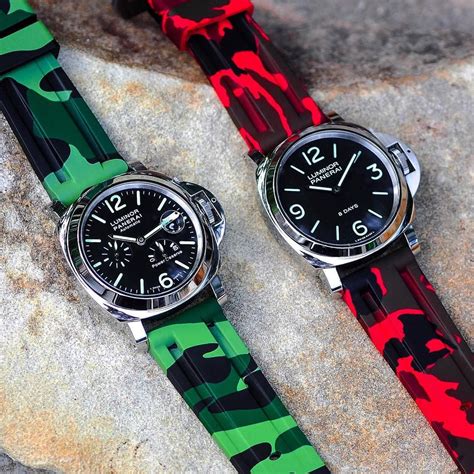 horus straps panerai|horus watch straps uk.